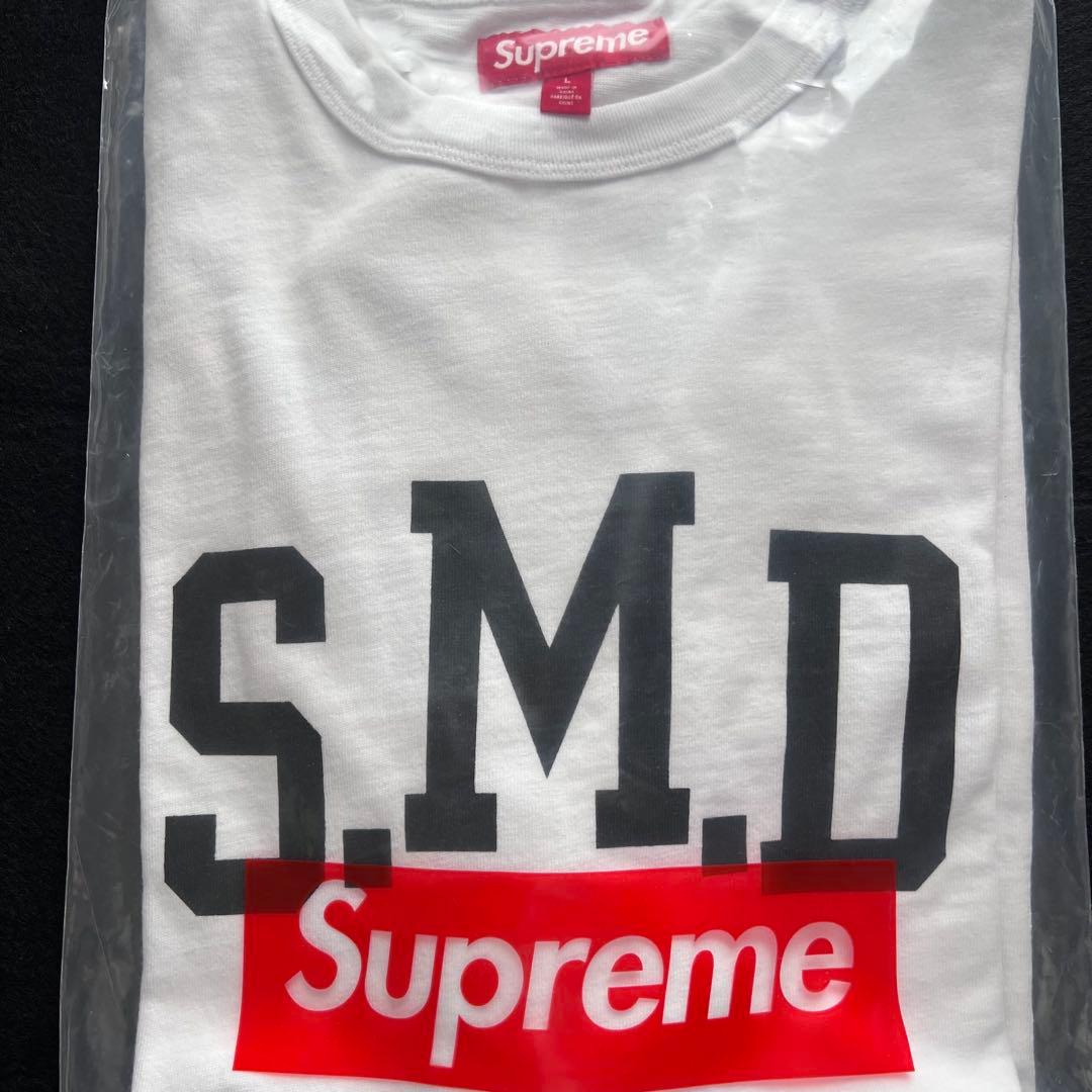 Supreme SMD Tシャツ