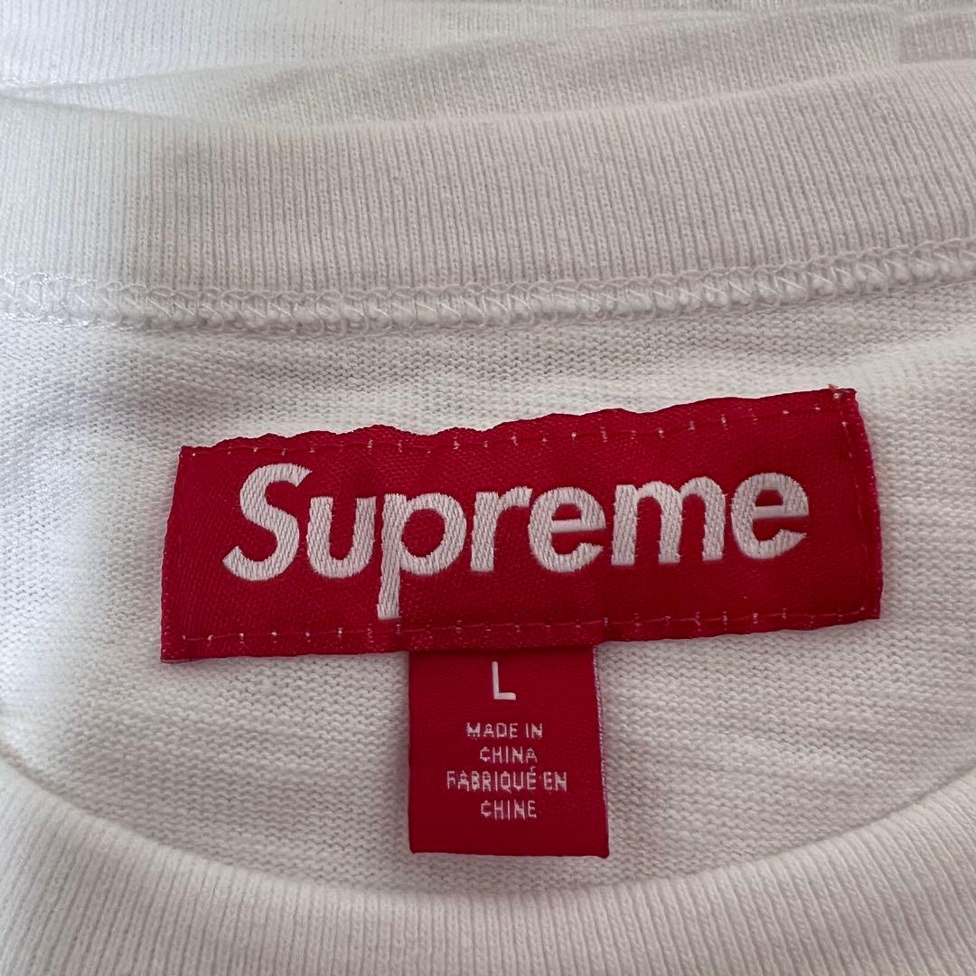 Supreme SMD Tシャツ