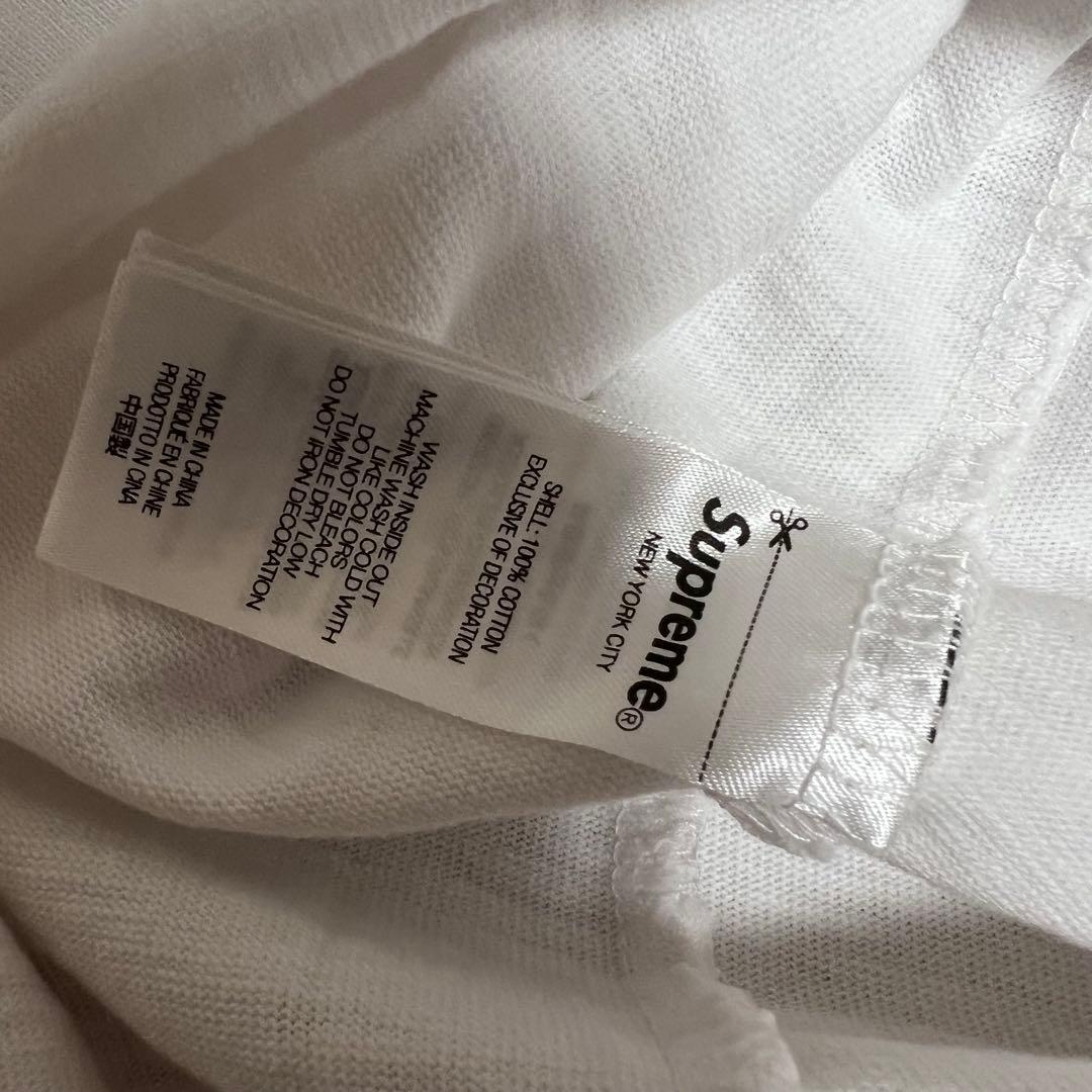 Supreme SMD Tシャツ