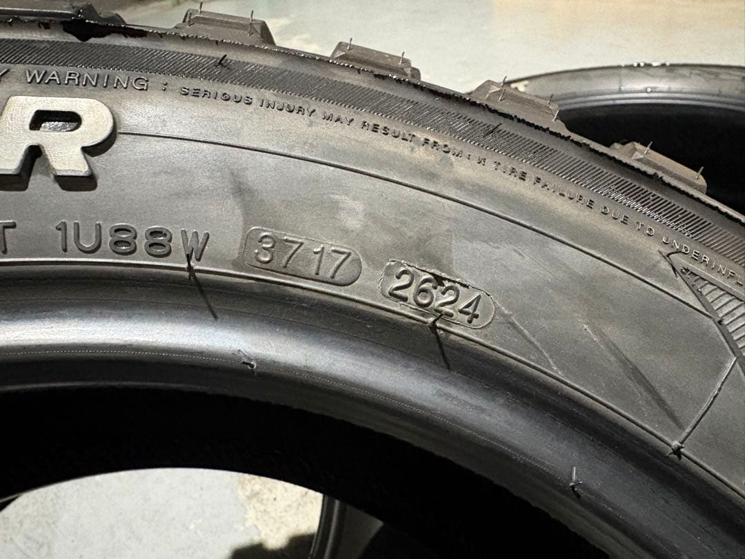 MUDSTAR RADIAL M/T 215/60R17 タイヤ4本セット