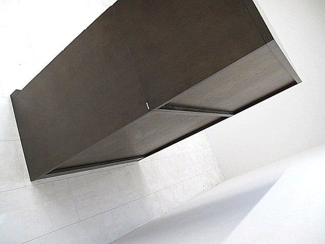 【展示品】カリモク ドマーニ クイーンズライフ ハイチェスト 　約48万