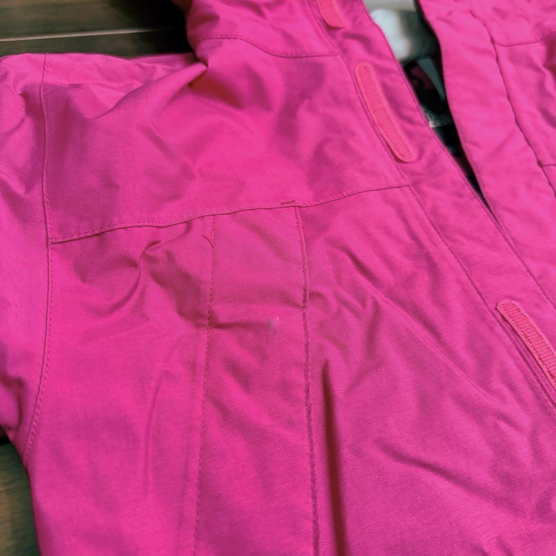 THE NORTH FACE 子ども用ウェアセット 130