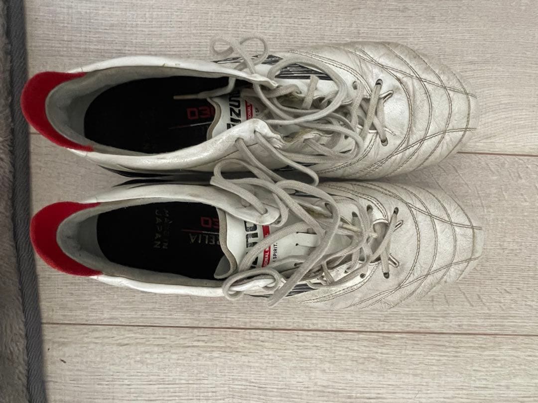 モレリアネオ4 白