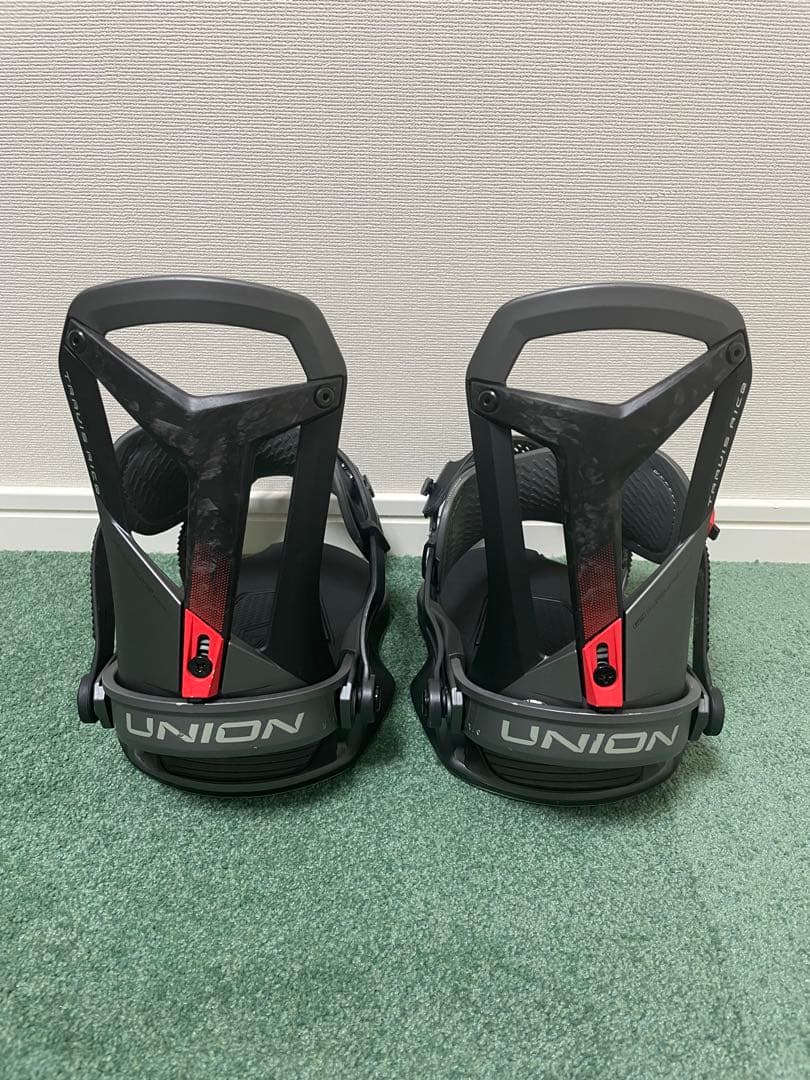 UNION ユニオン ULTRA FALCOR ファルコア Mサイズ