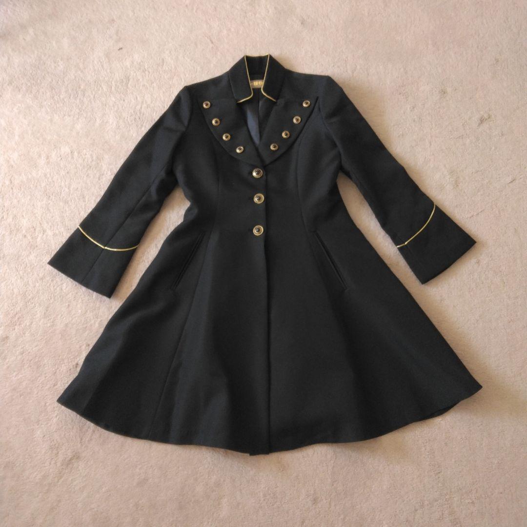 公*o様 atrie BOZ スタンバレイミニコート（レディース）