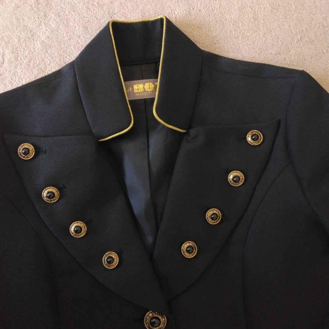 公*o様 atrie BOZ スタンバレイミニコート（レディース）