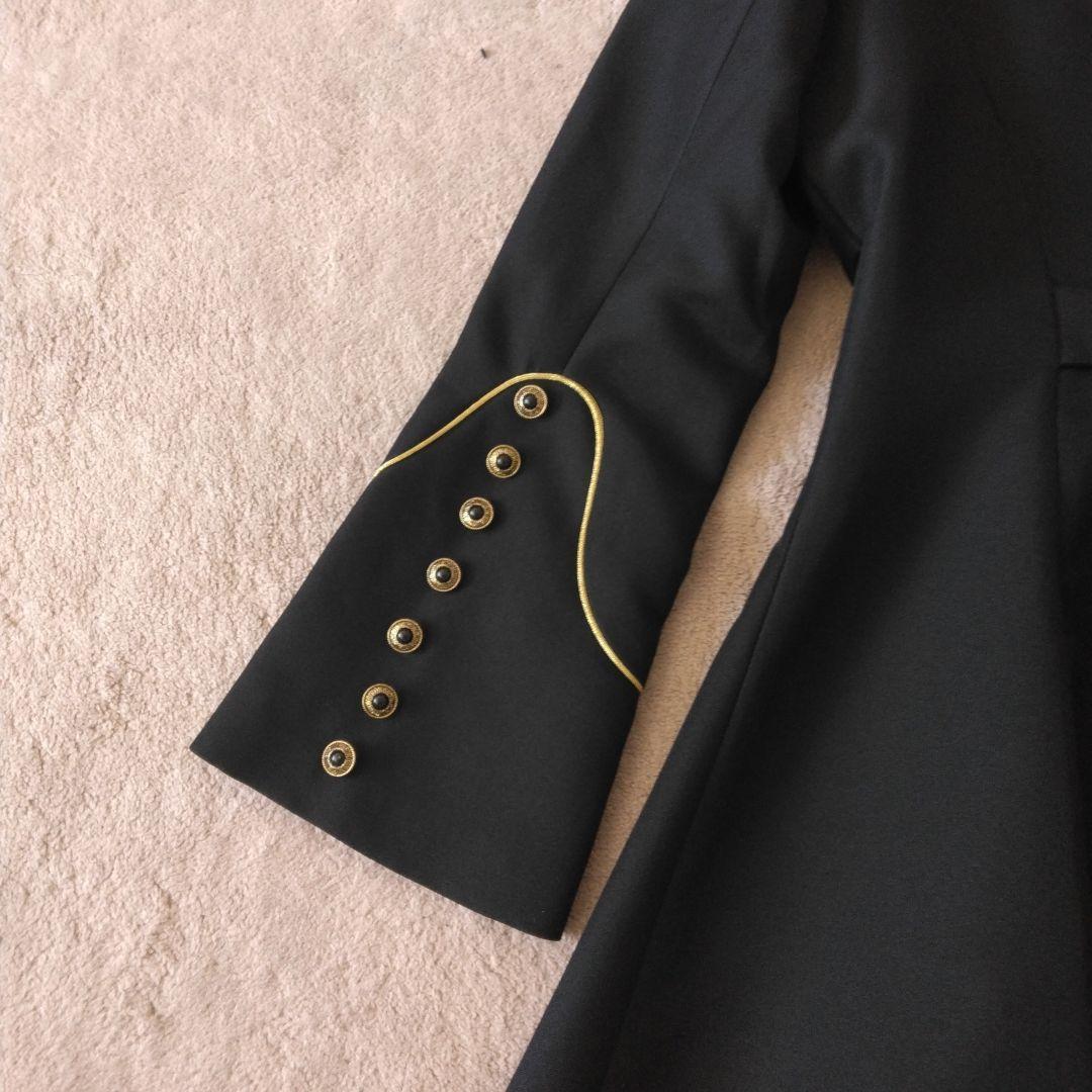 公*o様 atrie BOZ スタンバレイミニコート（レディース）