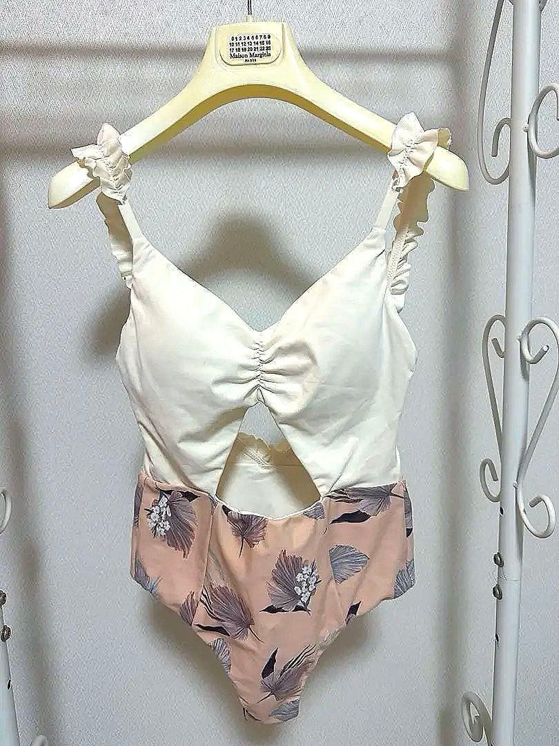 ◆alexia stam◆クロエ◆Cotton x Daun Ornamen◆M