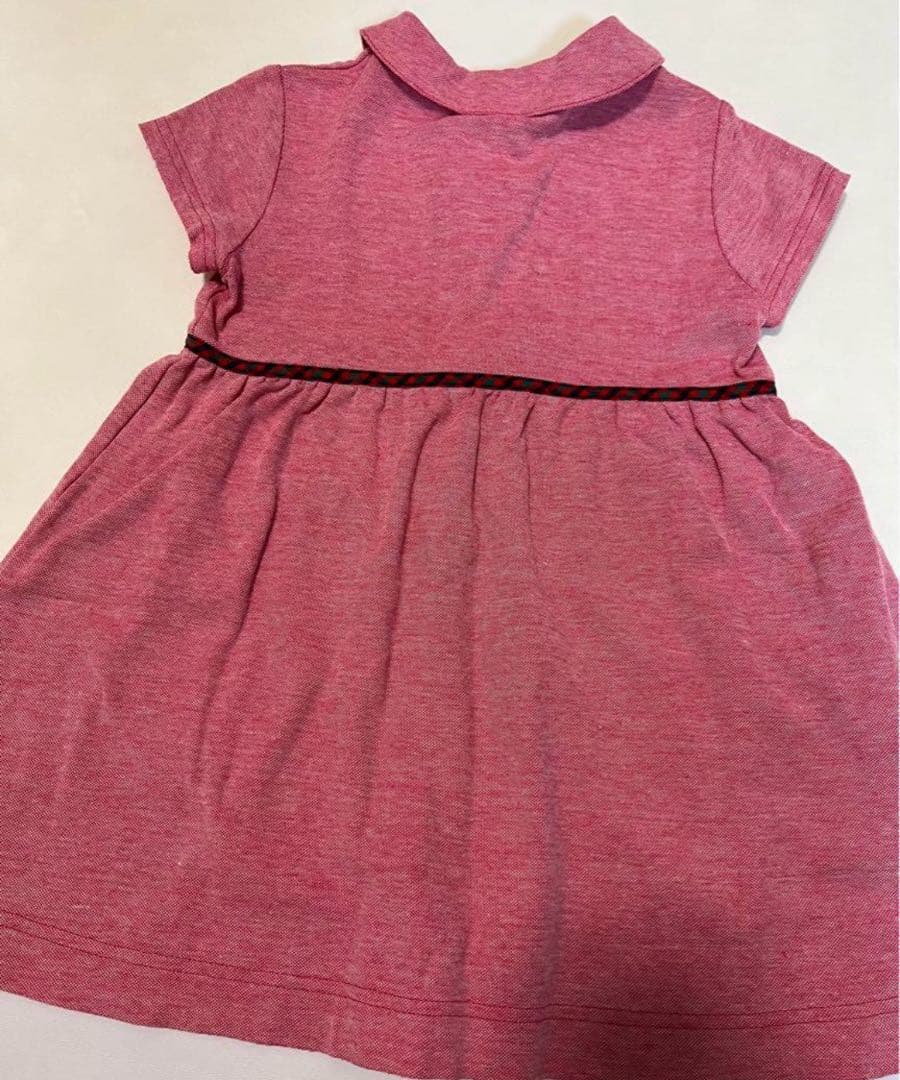 familiar 半袖 ワンピース 100cm セット