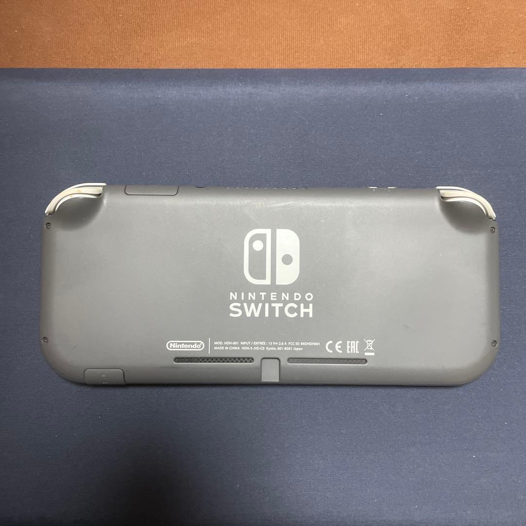 任天堂Switch 本体