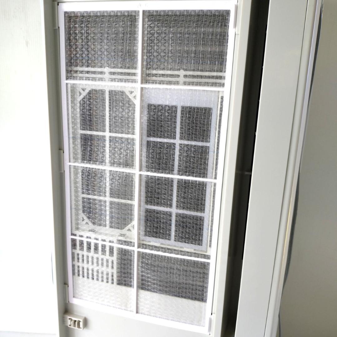 CORONA コロナ 窓用エアコンCW-FA1820 枠付リモコン付 2020年