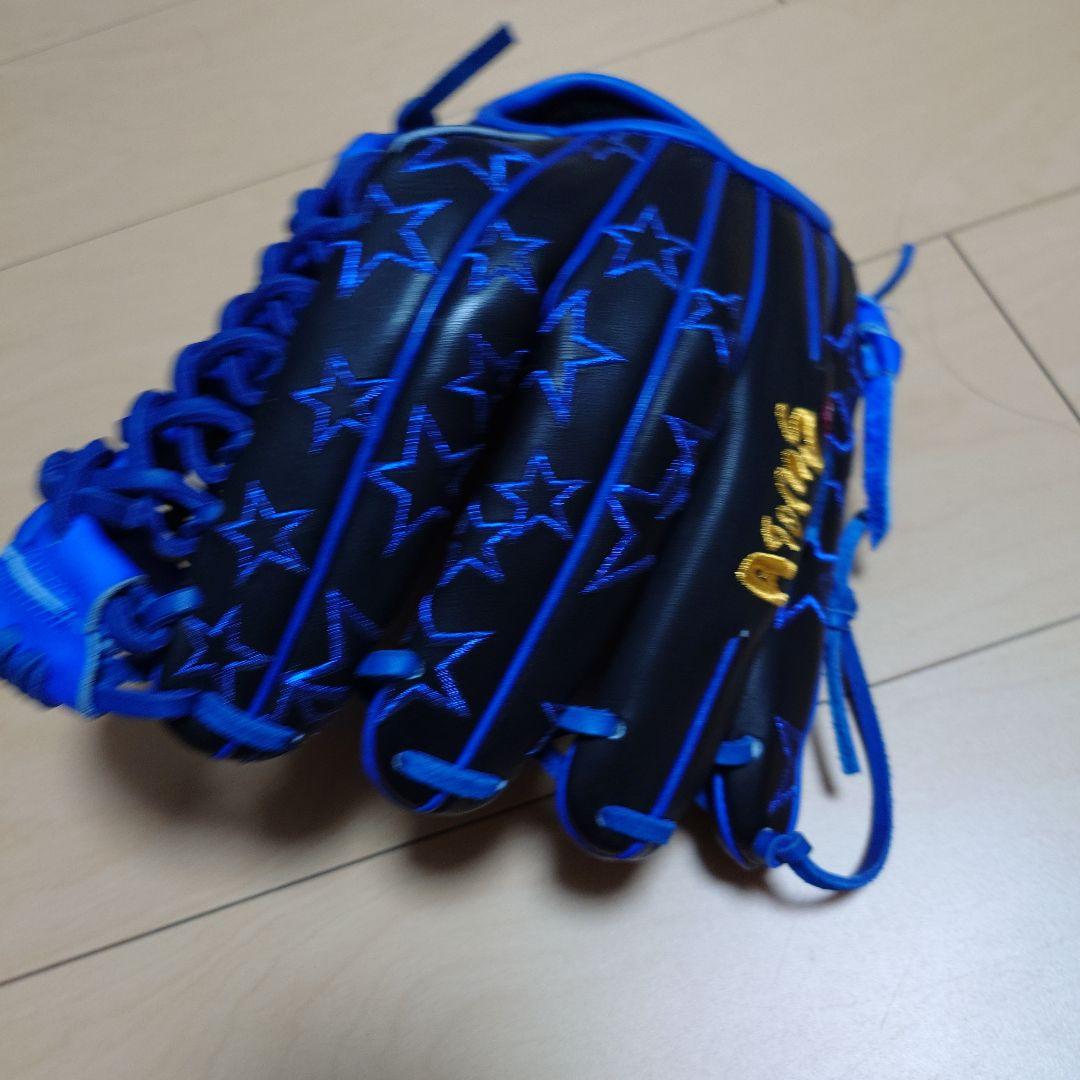 値下げ中アトムス 軟式用グローブ 牧秀悟 オールスターモデル