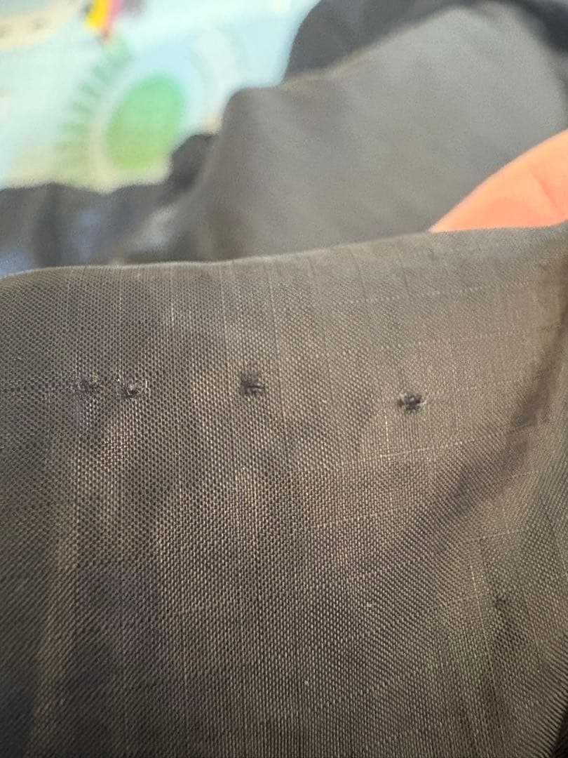 patagonia パフボールセーター　83970FA