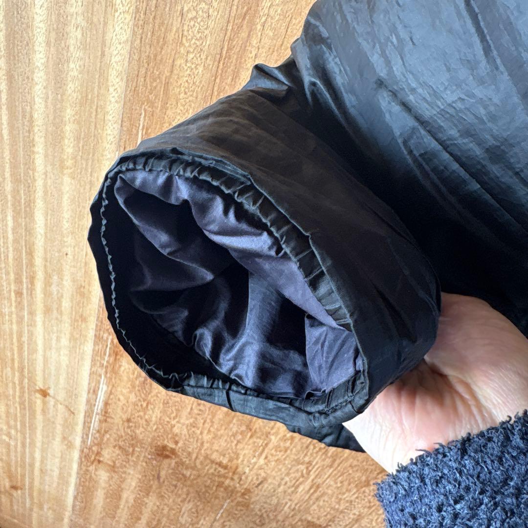 patagonia パフボールセーター　83970FA