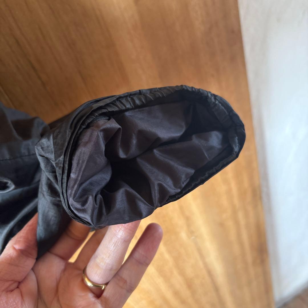 patagonia パフボールセーター　83970FA