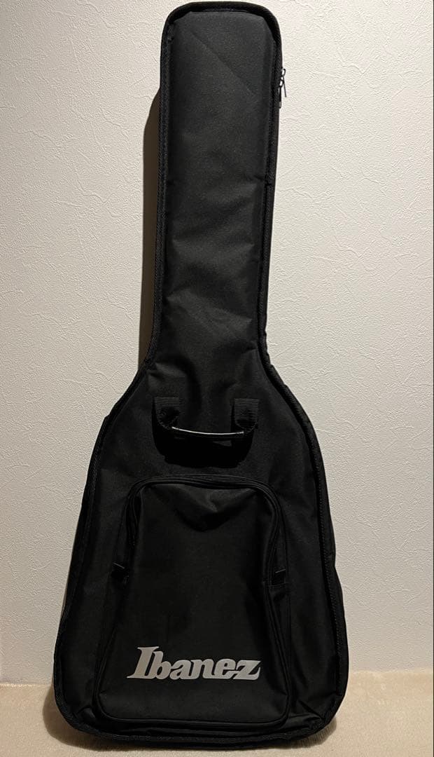 【明日まで】Ibanez エレキギター セミアコ
