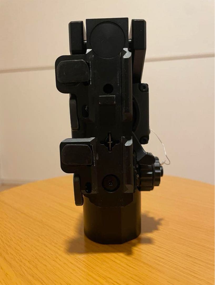 エルカンスペクターDR 1×4倍切替式