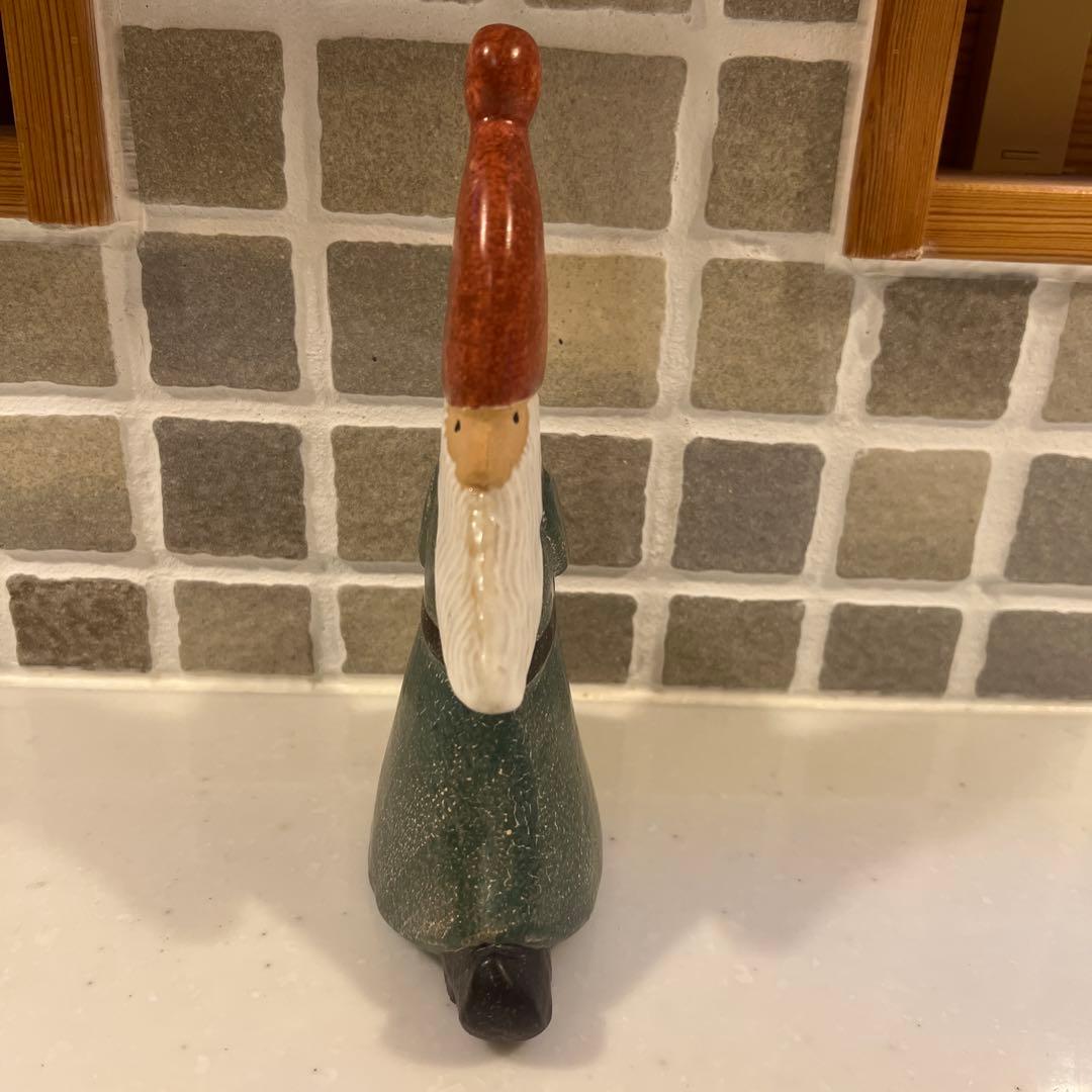 Lisa Larson (リサ・ラーソン)サンタ