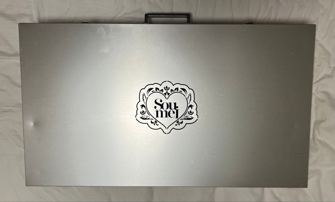 ソウメイアッシュケース 6本入り