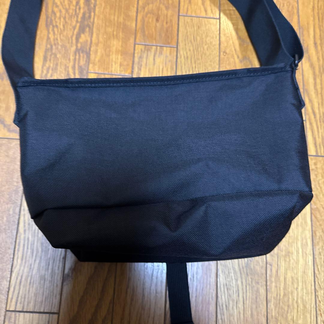【新品未使用】Manhattan Portage Nylon Messenger