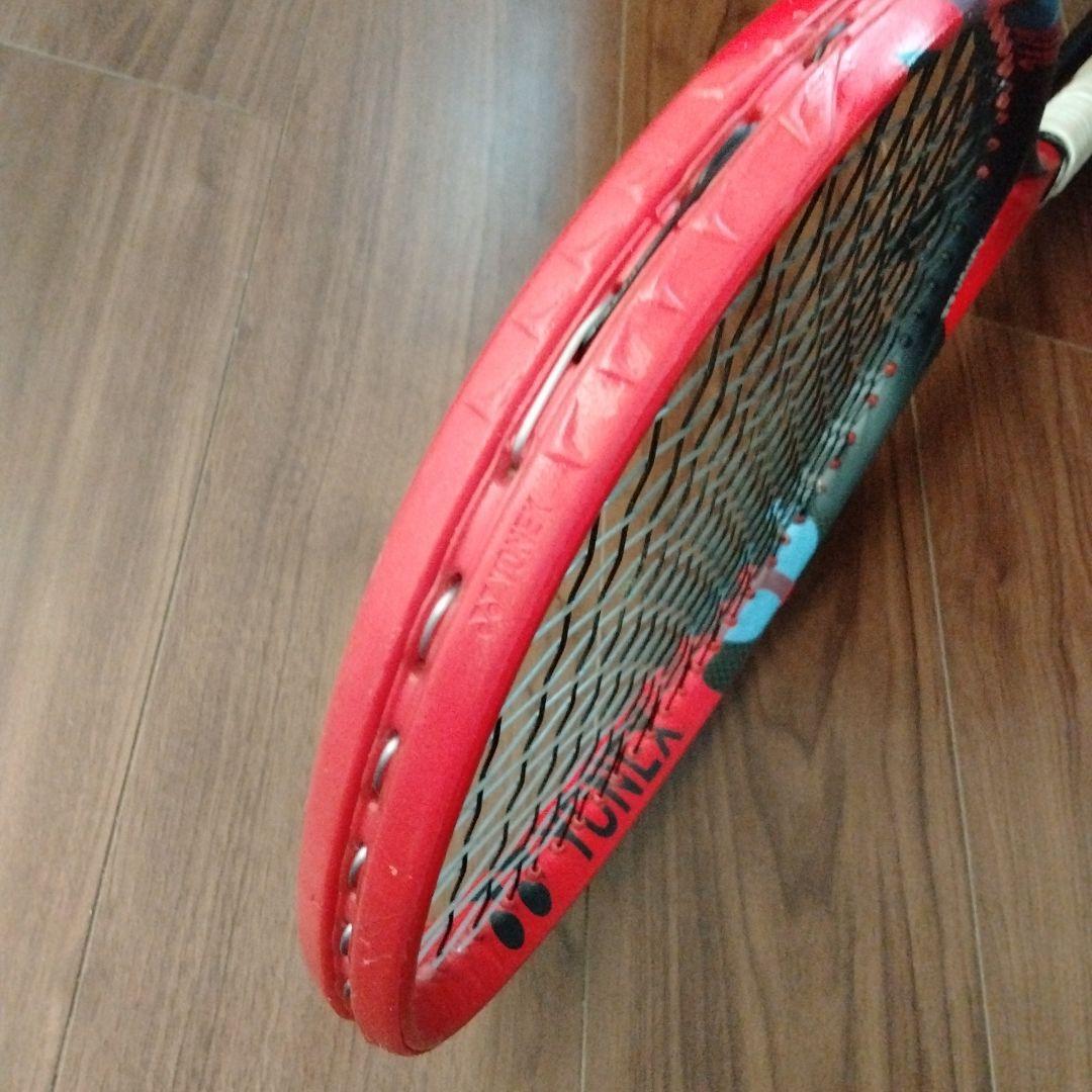 ヨネックス VCORE 100 3本セット