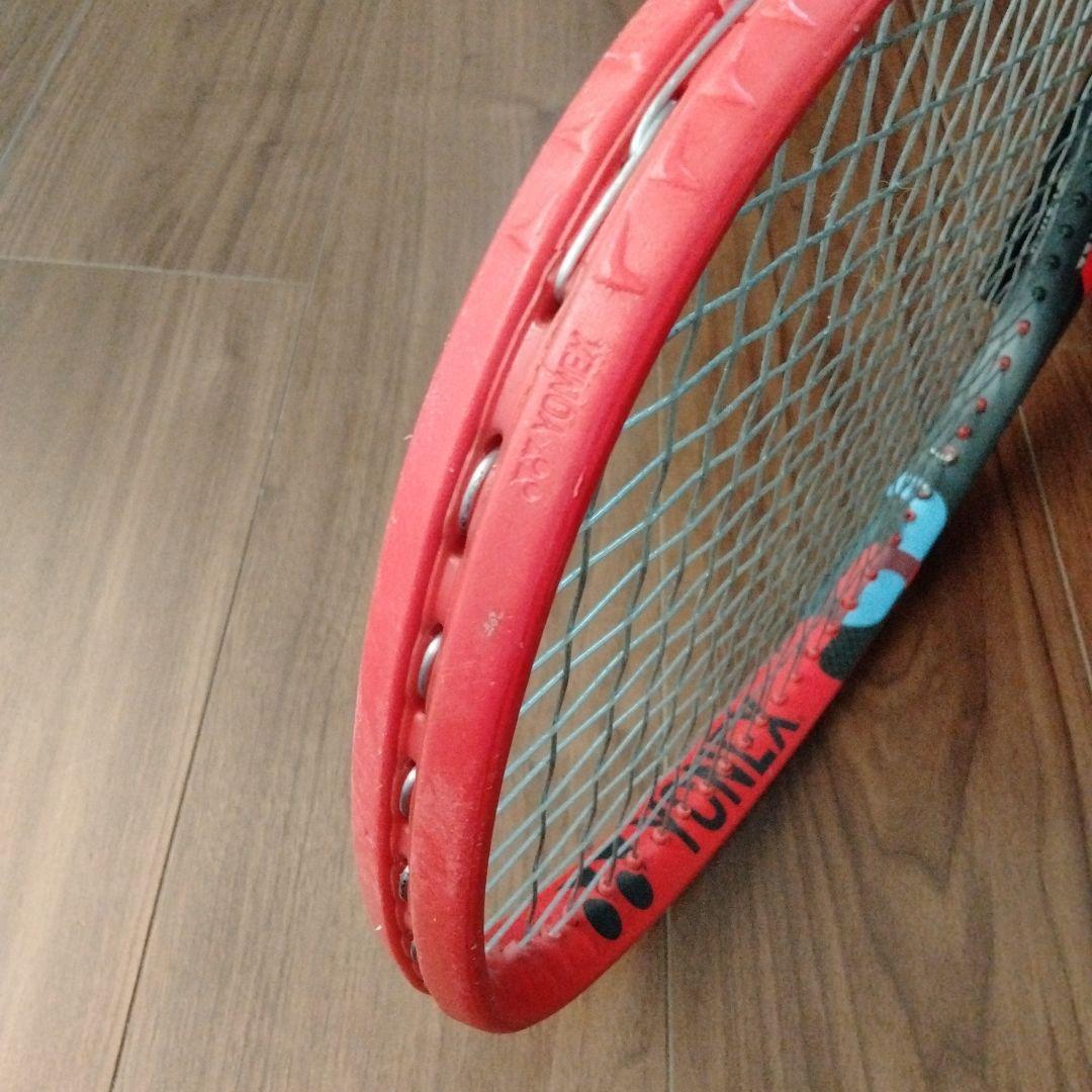 ヨネックス VCORE 100 3本セット