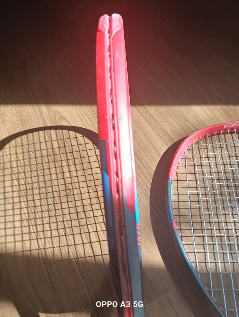 ヨネックス VCORE 100 3本セット