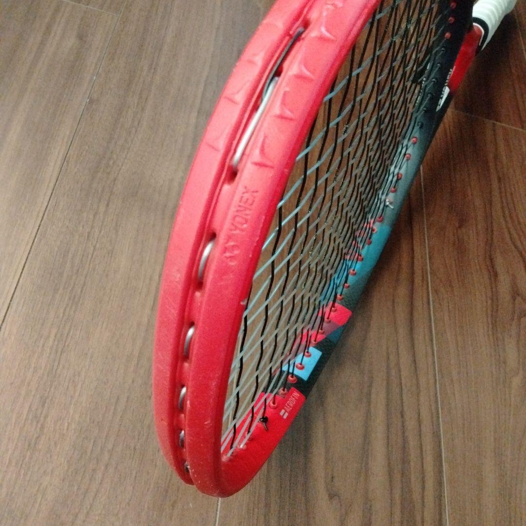 ヨネックス VCORE 100 3本セット