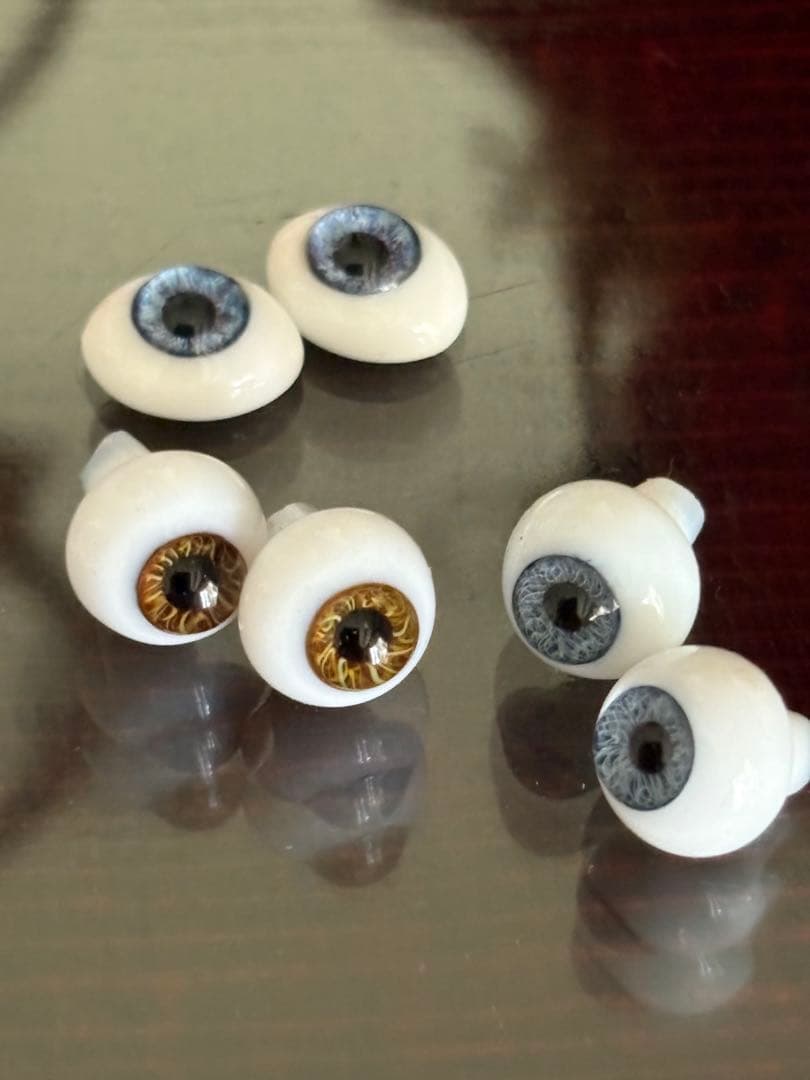 ドール用アイ 3個セット