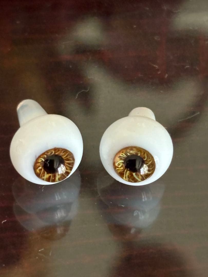 ドール用アイ 3個セット