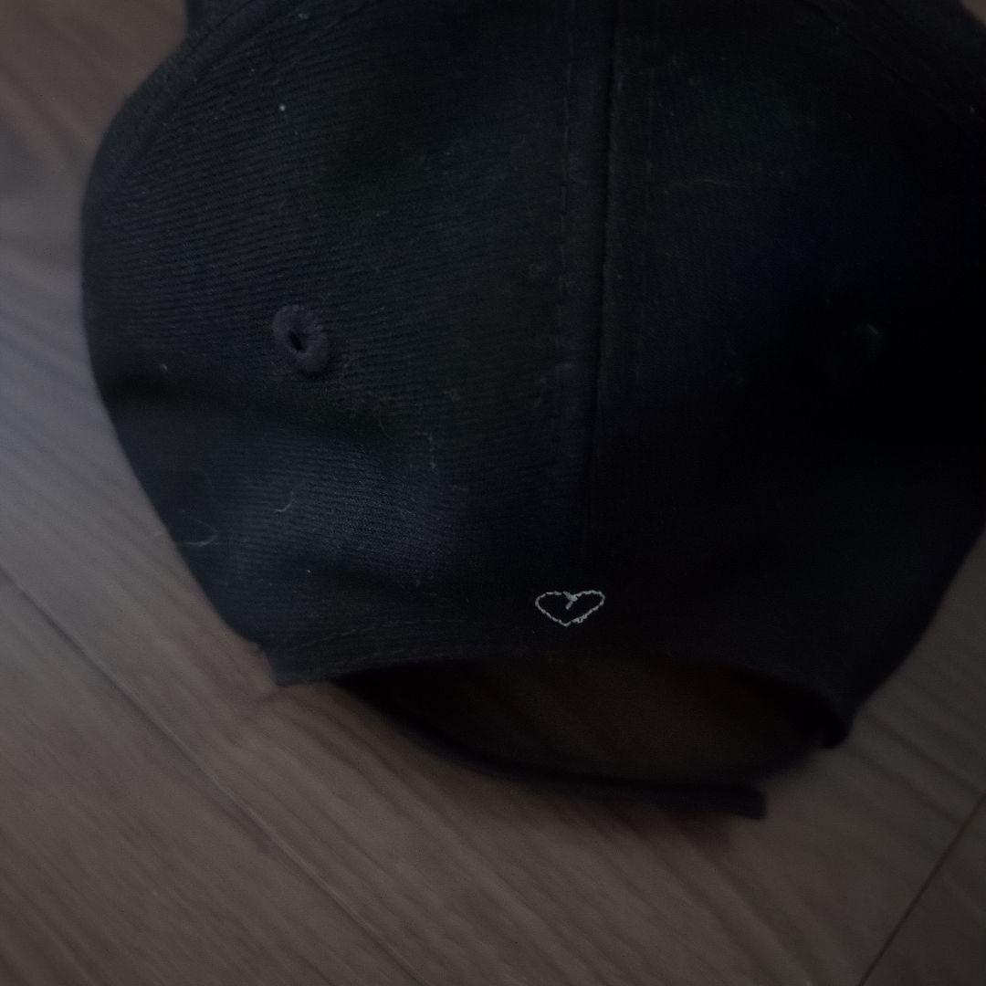 New Era ニューヨーク・ヤンキース キャップ