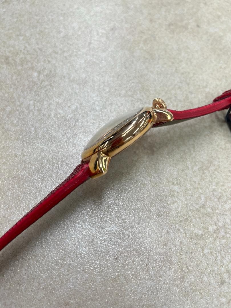 【最終価格！】GaGa MILANO 時計 品番：5011 ART 02S