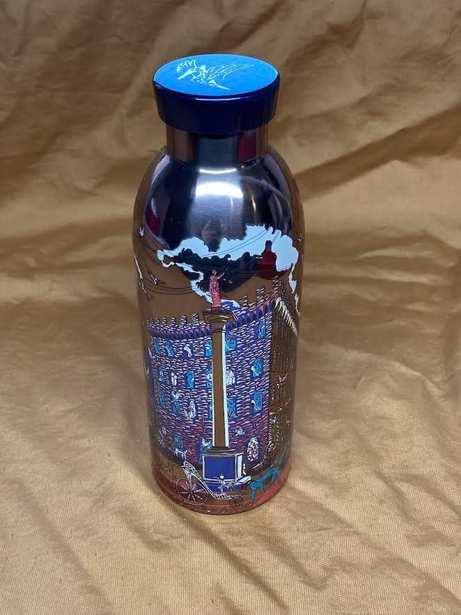 フェラガモ 24ボトルズ クライマボトル 非売品