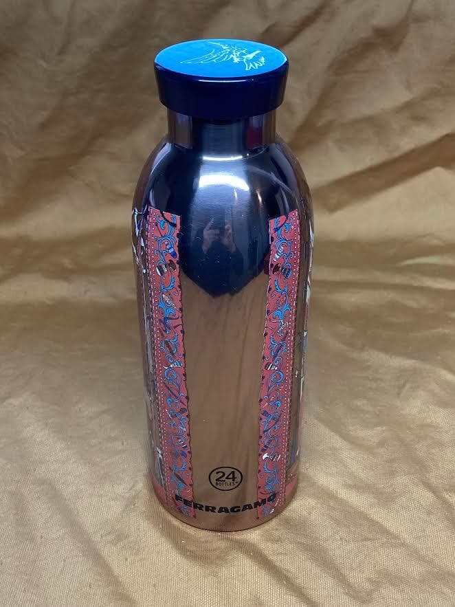 フェラガモ 24ボトルズ クライマボトル 非売品