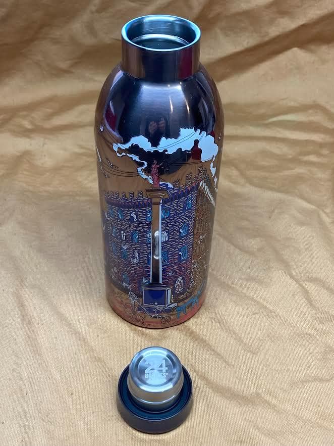 フェラガモ 24ボトルズ クライマボトル 非売品