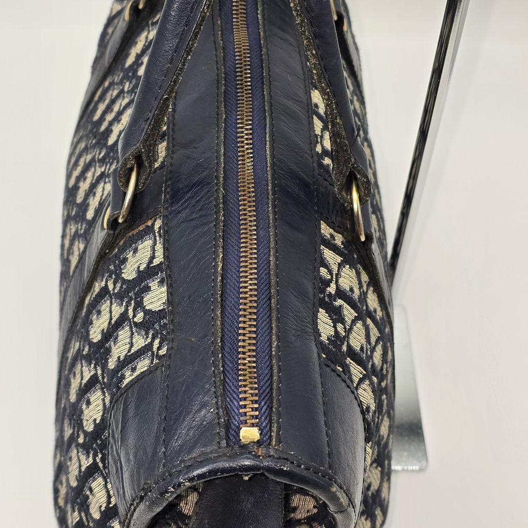 Christian Dior　ボストンバッグ