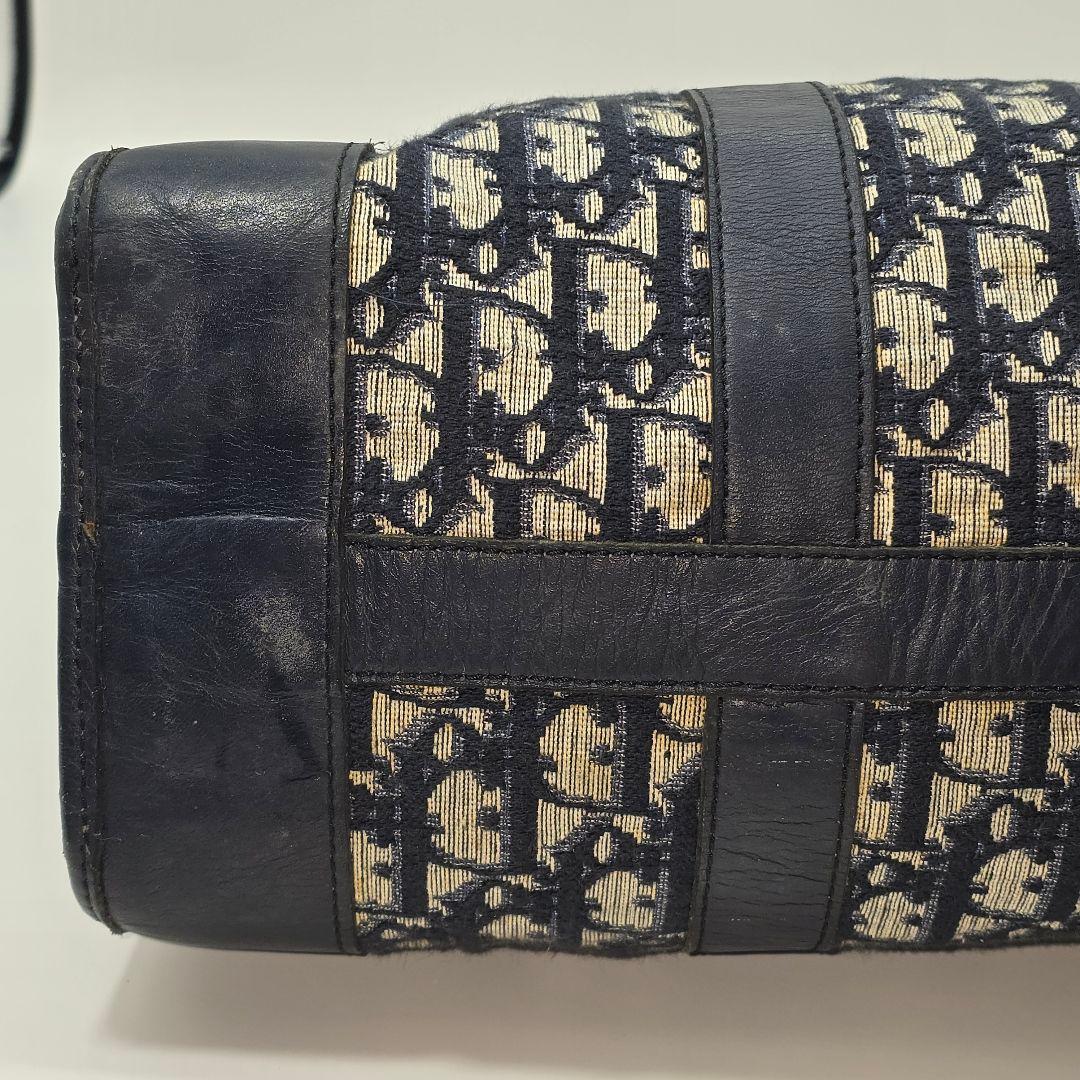 Christian Dior　ボストンバッグ