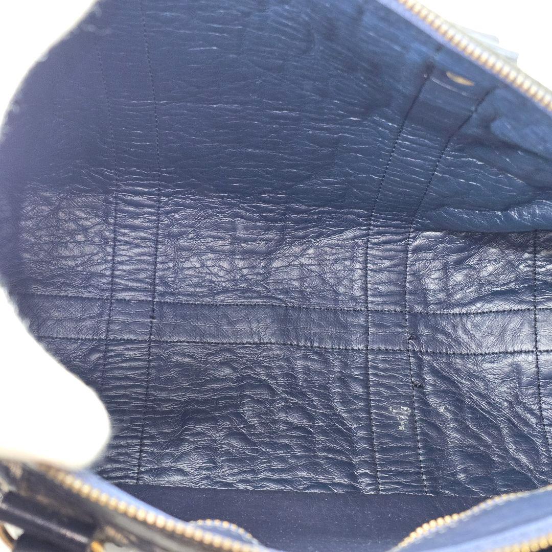 Christian Dior　ボストンバッグ