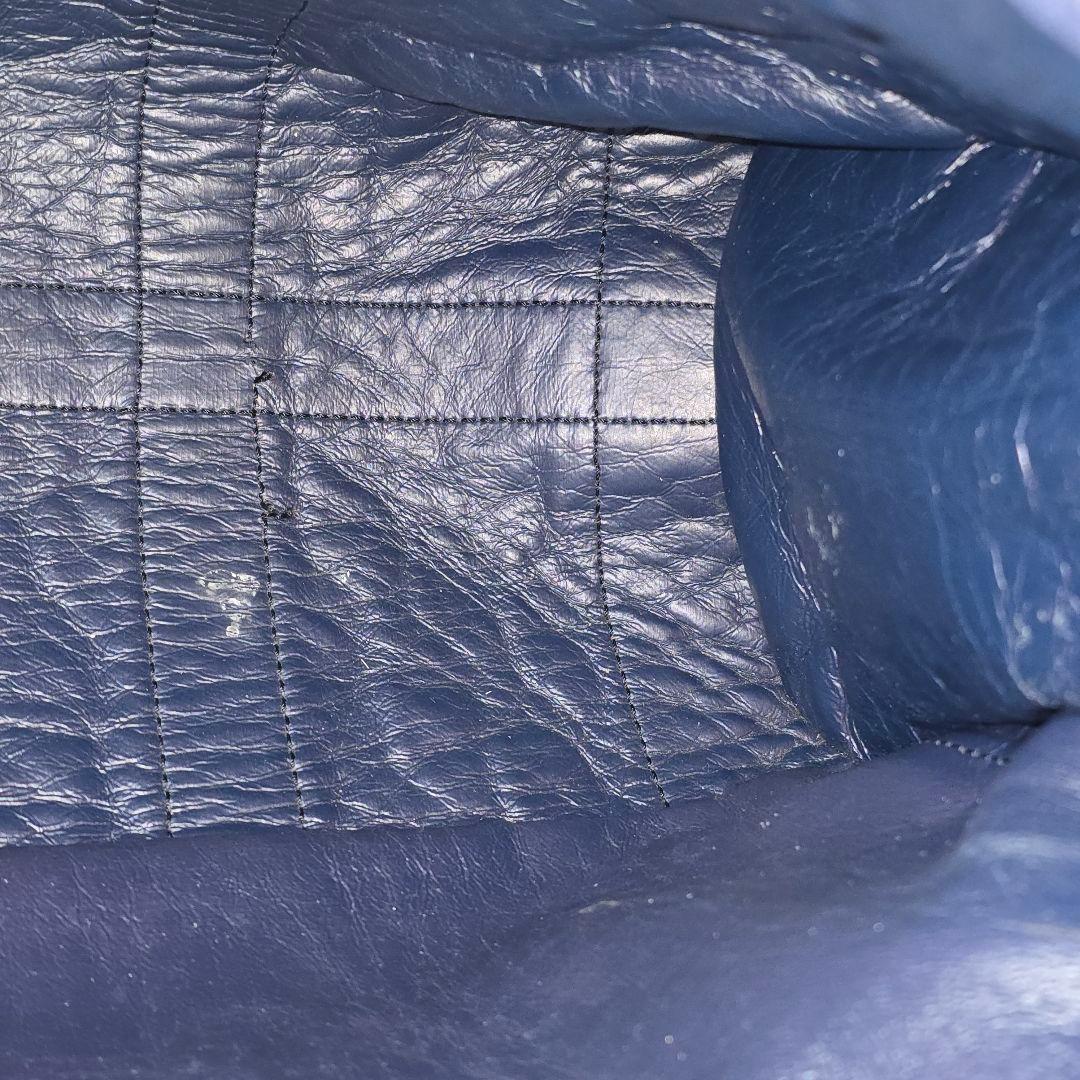 Christian Dior　ボストンバッグ