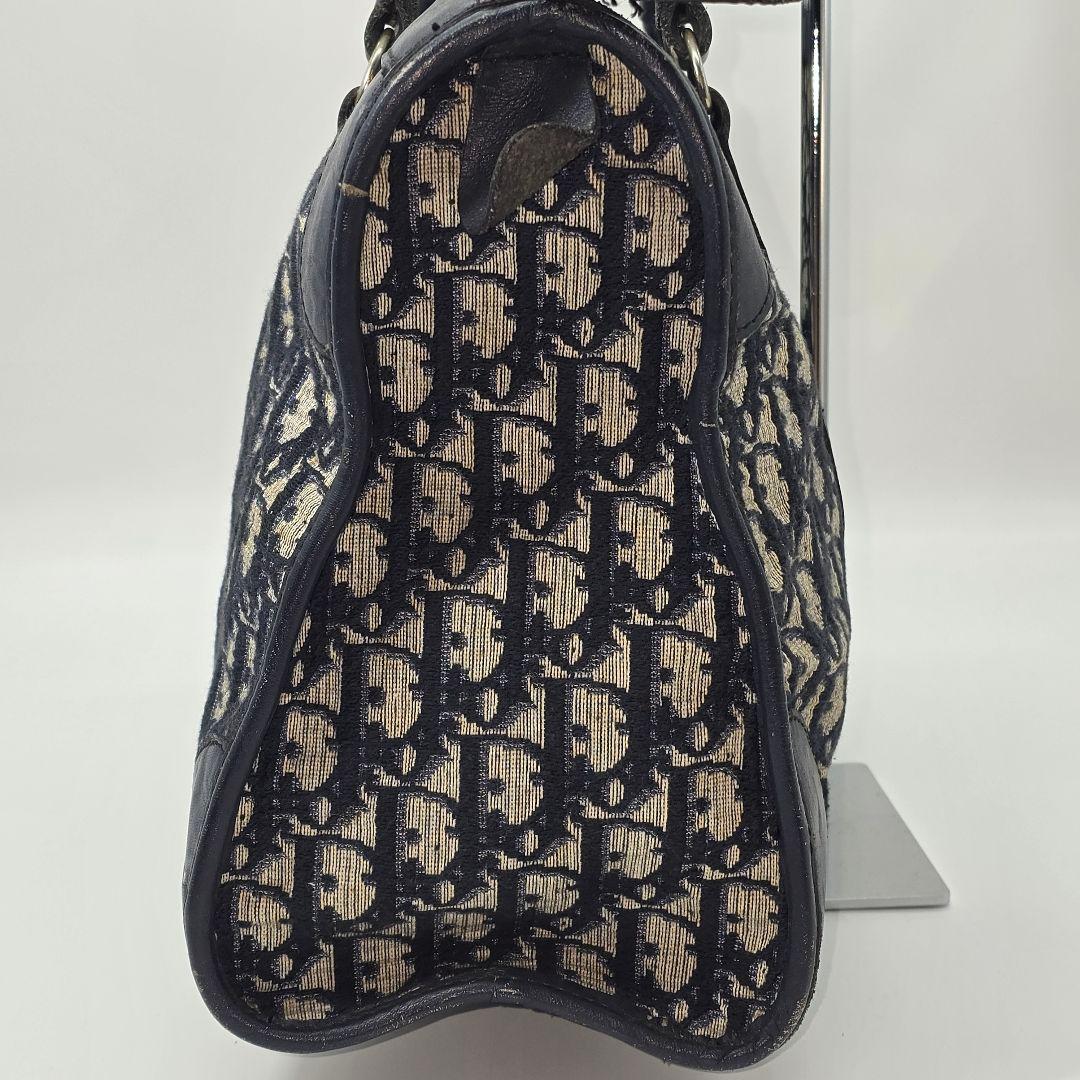 Christian Dior　ボストンバッグ