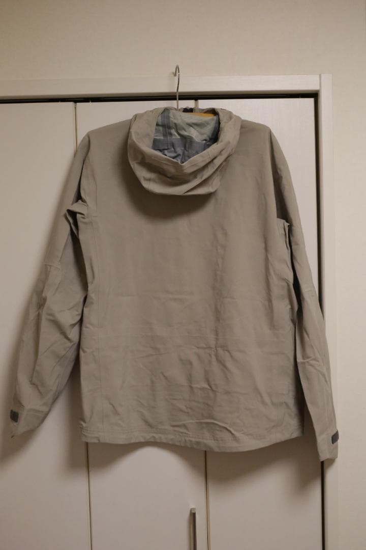 p.rhythm PEAK JACKET Mサイズ