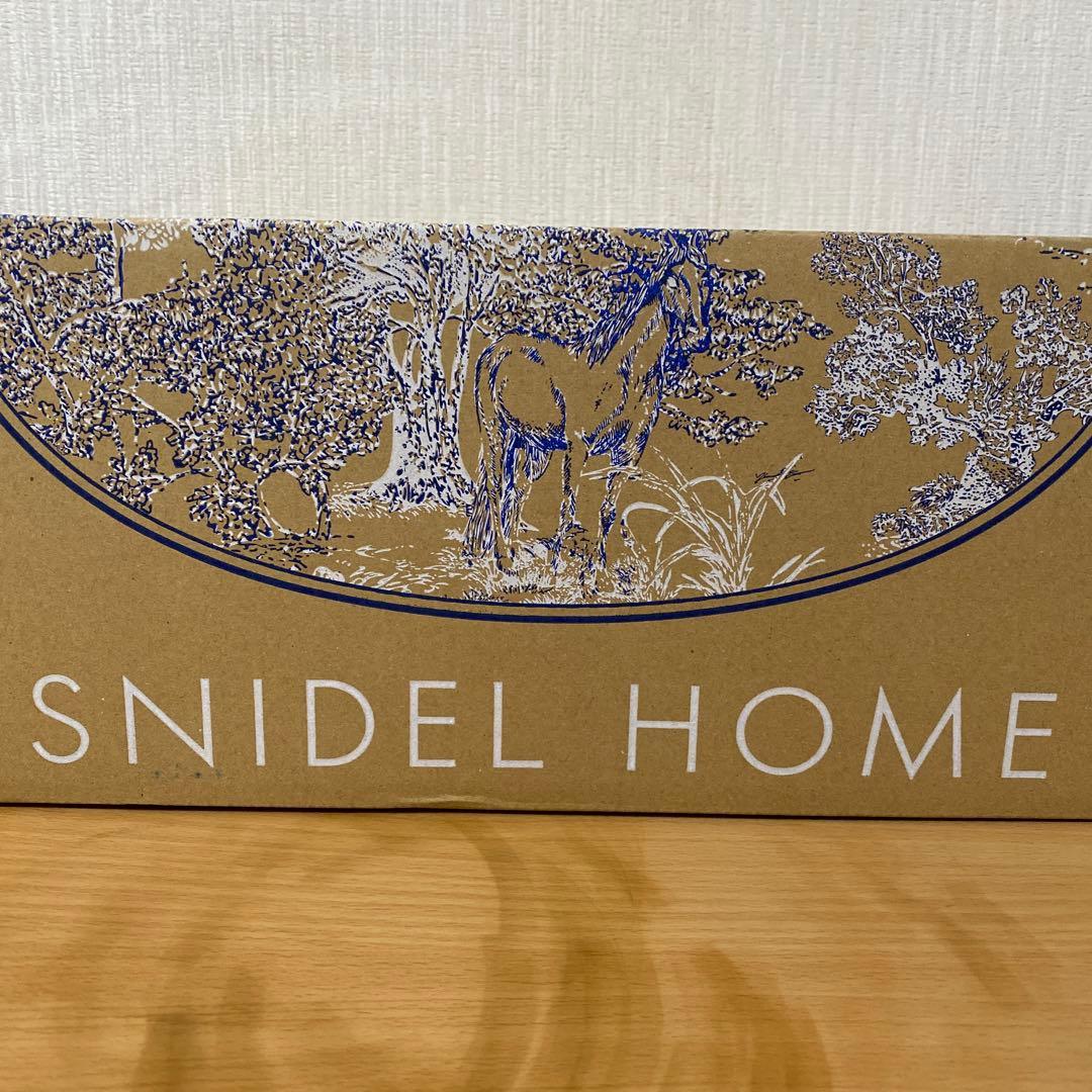 新品未開封　スナイデルホーム　福袋　2026