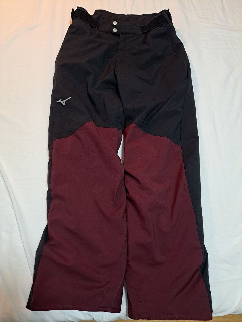 ミズノスキーウェア　Sサイズ