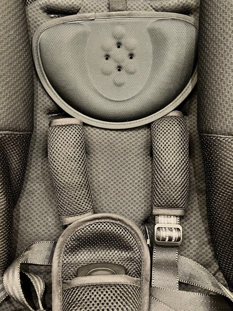 【価格見直し】Pigeon ランフィ RBUP （ベビーカー）