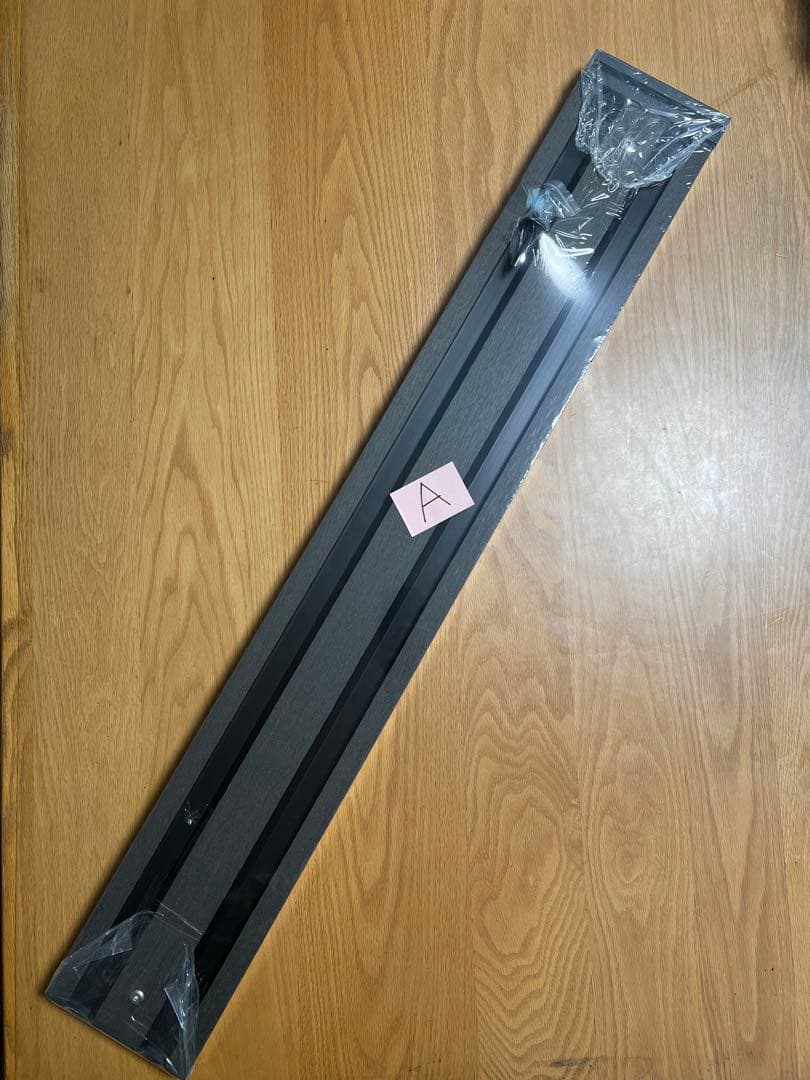 【メルカリ便140〜　3本のみ‼️】カインズ ガーデンフレーム　100cm