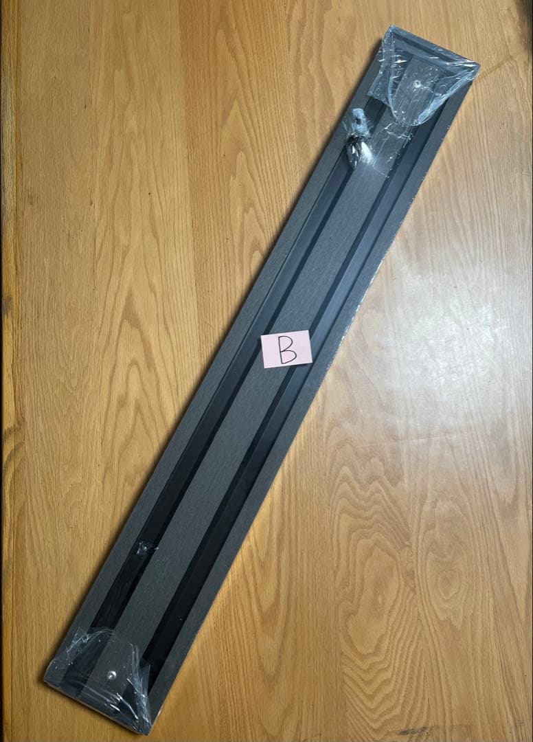 【メルカリ便140〜　3本のみ‼️】カインズ ガーデンフレーム　100cm