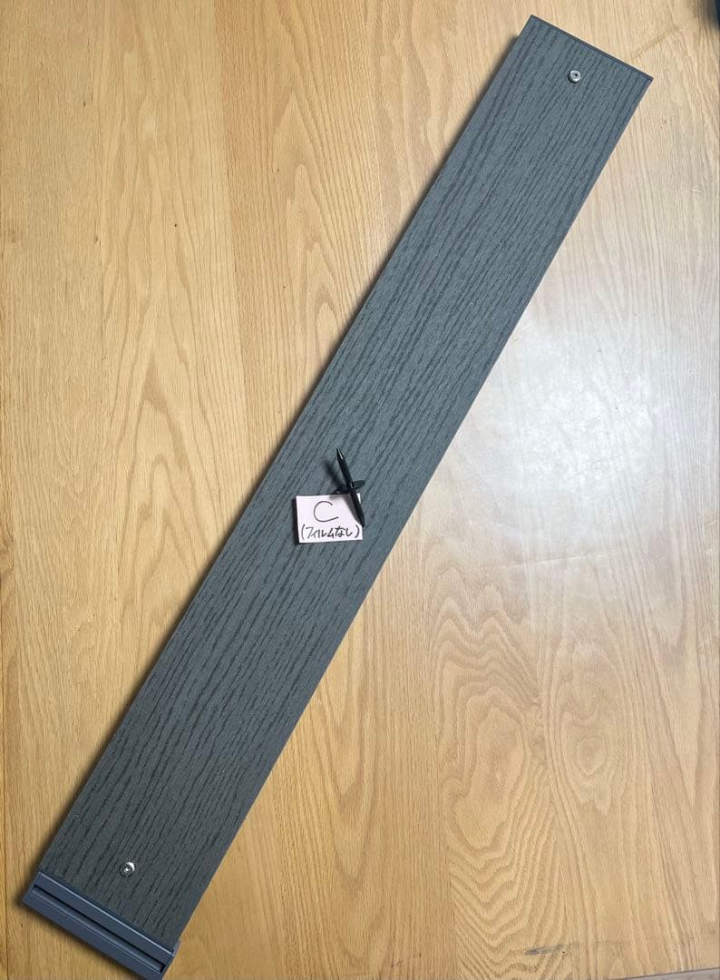 【メルカリ便140〜　3本のみ‼️】カインズ ガーデンフレーム　100cm