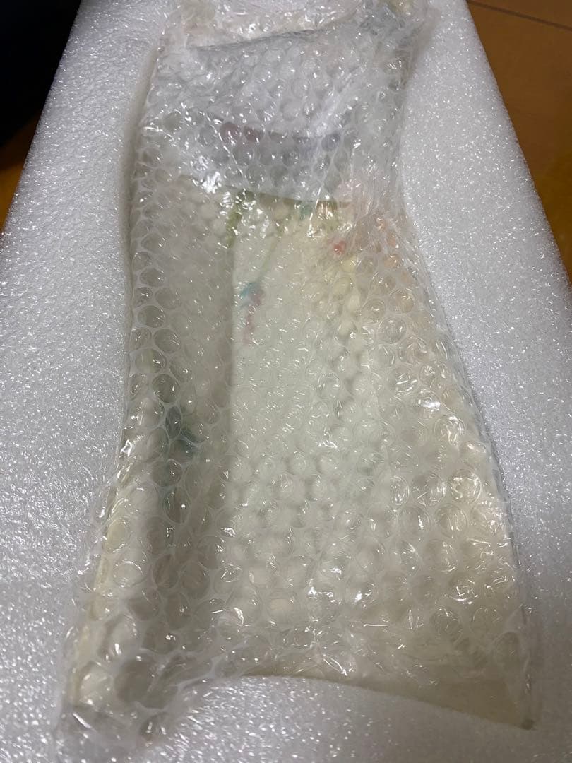 FRANZ ロングプレート