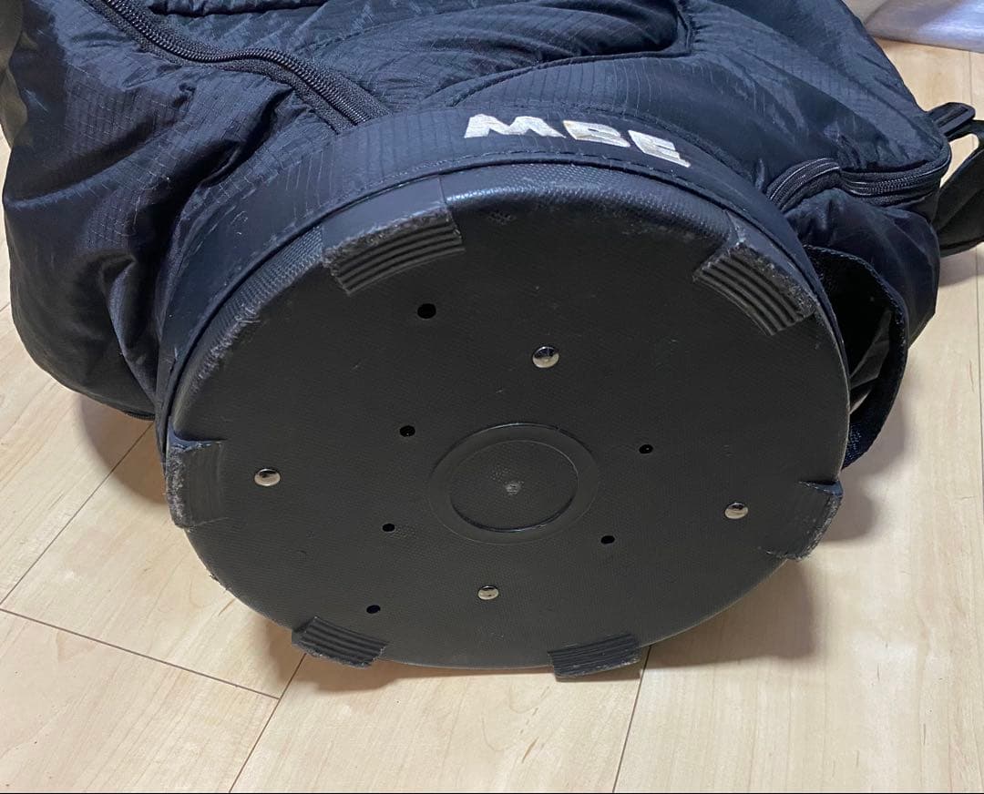 MASTER BUNNY EDITION マスターバニー　キャディバッグ