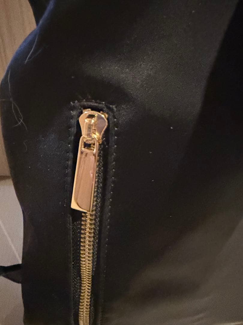 猫*し様 JENNE 2WAYリボンリュック